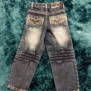 Candors USA boy Jeans    Size 4